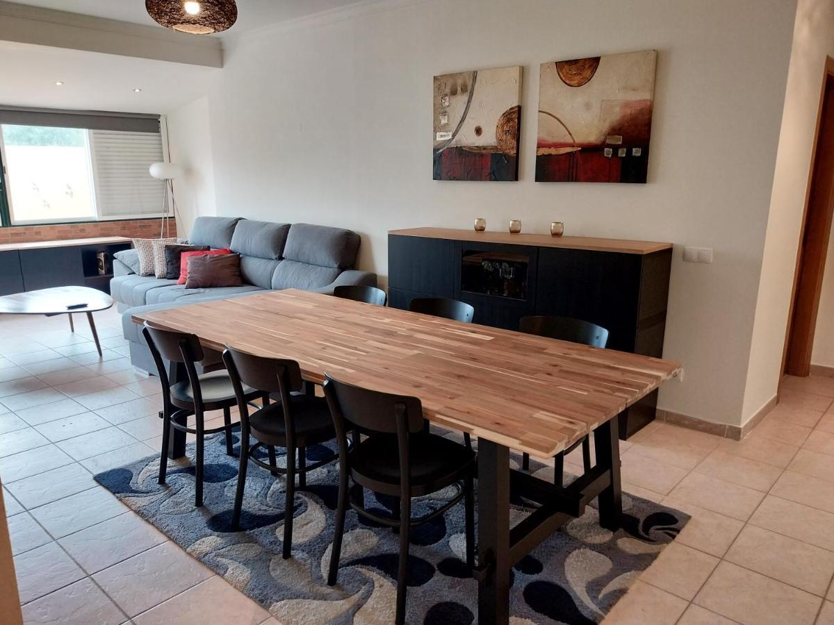 Estoi Terraces Apartment Luaran gambar