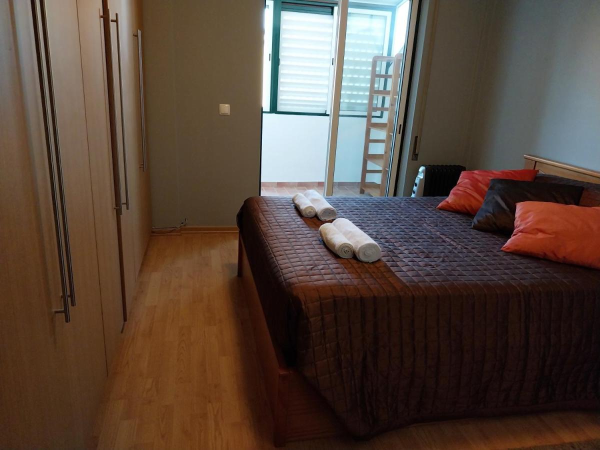 Estoi Terraces Apartment Luaran gambar