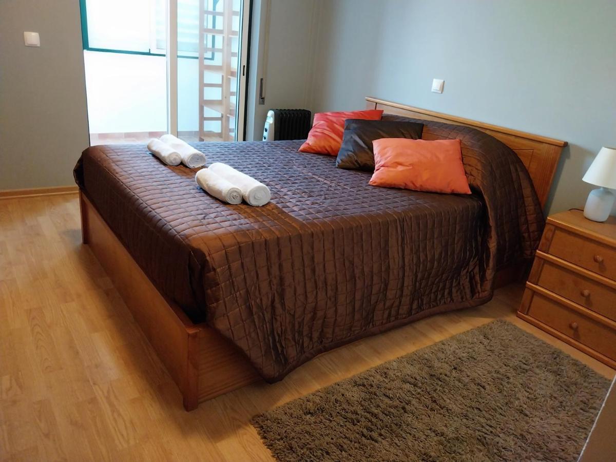 Estoi Terraces Apartment Luaran gambar